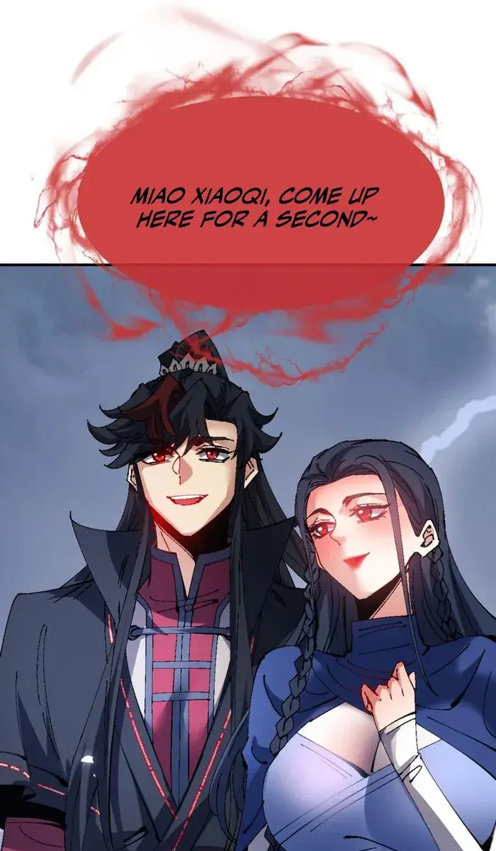 Devious Son of Heaven Chapter 136 Page 77
