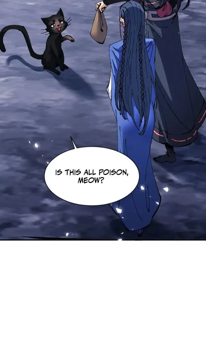 Devious Son of Heaven Chapter 136 Page 81