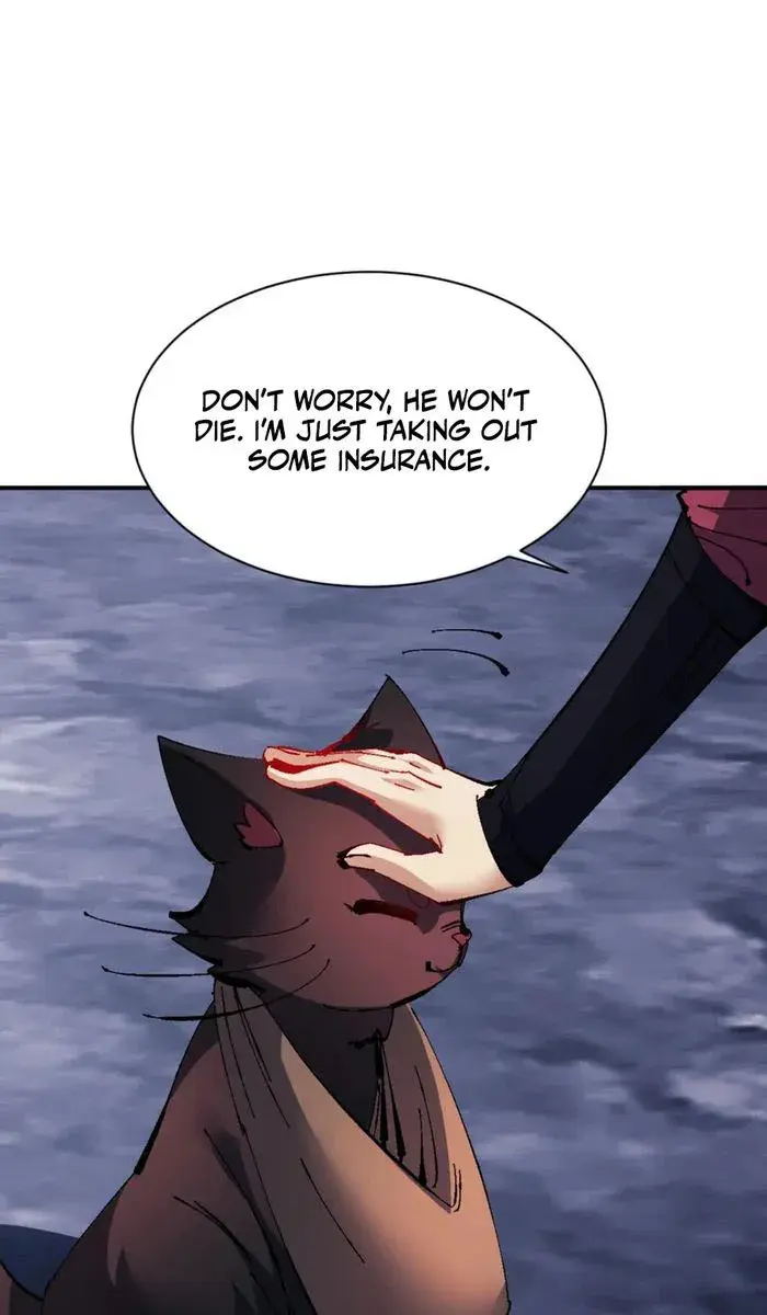 Devious Son of Heaven Chapter 136 Page 82