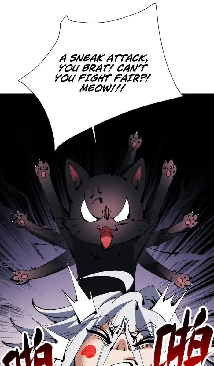 Devious Son of Heaven Chapter 137 Page 12