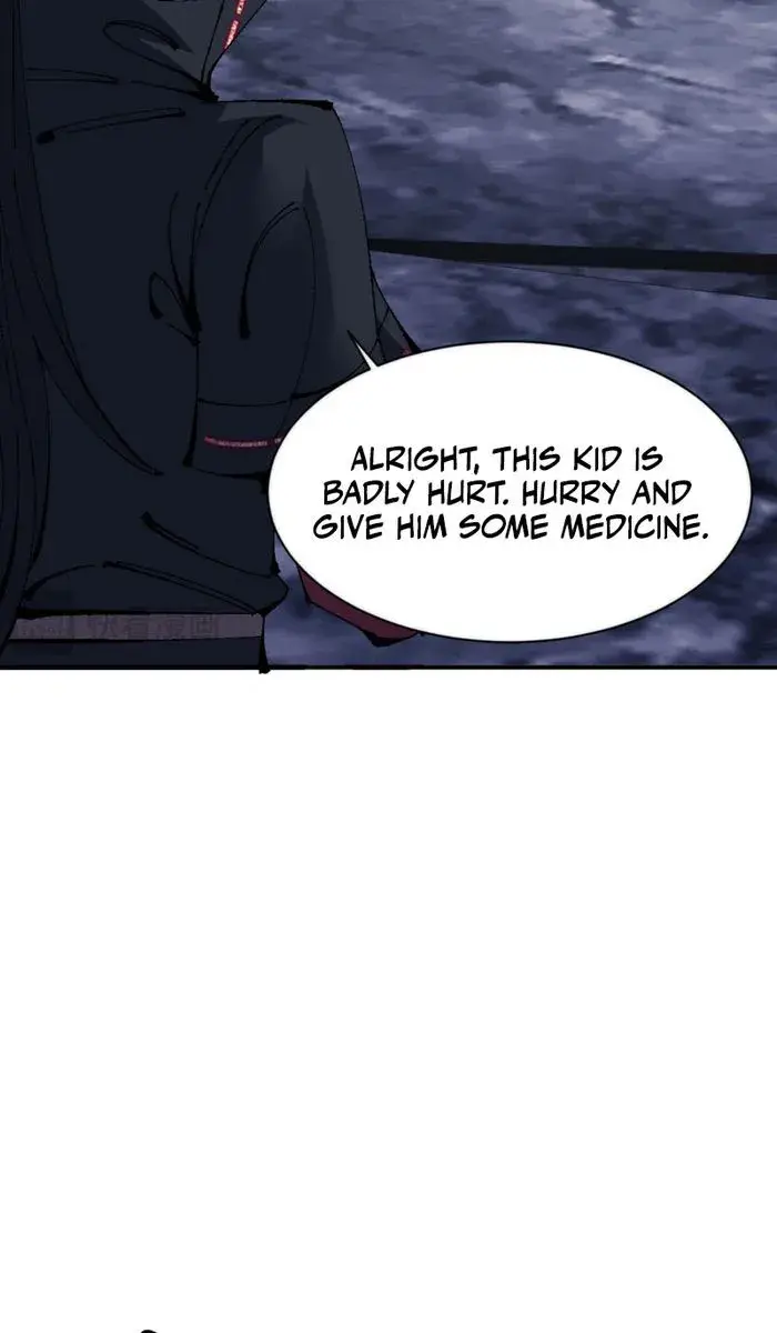 Devious Son of Heaven Chapter 137 Page 16