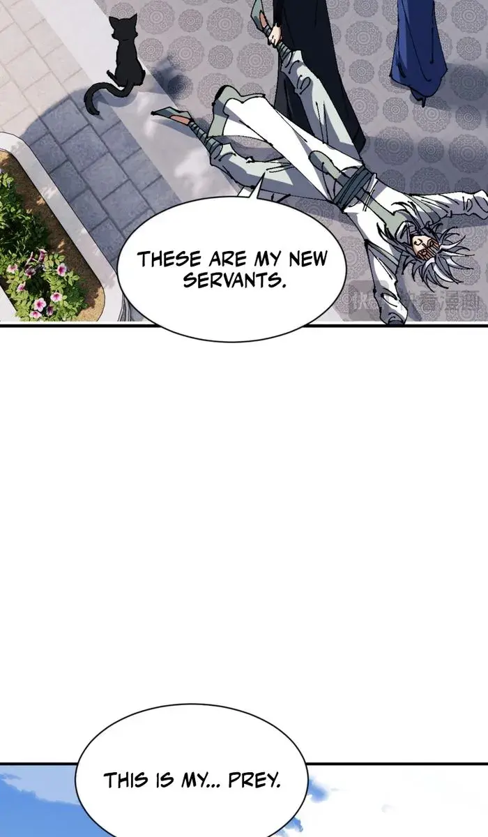 Devious Son of Heaven Chapter 137 Page 29