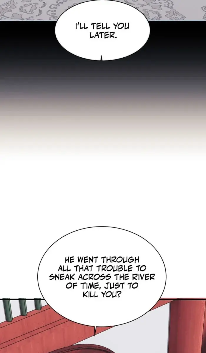 Devious Son of Heaven Chapter 137 Page 45