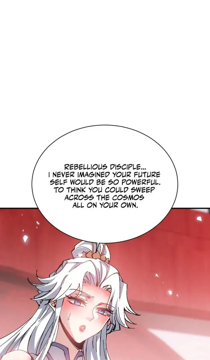 Devious Son of Heaven Chapter 137 Page 47