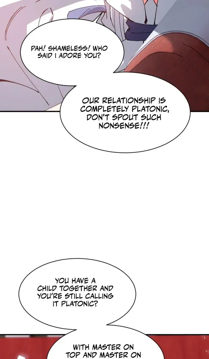 Devious Son of Heaven Chapter 137 Page 50