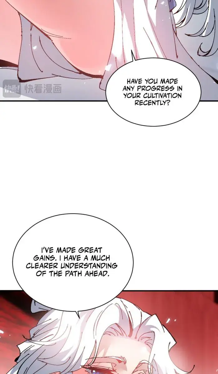 Devious Son of Heaven Chapter 137 Page 55