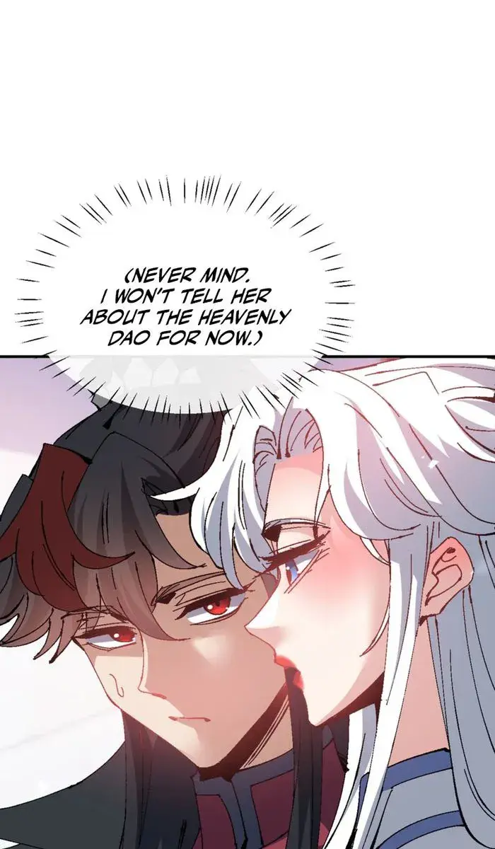 Devious Son of Heaven Chapter 137 Page 57