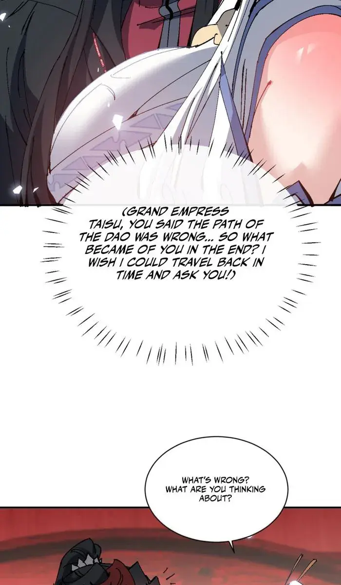 Devious Son of Heaven Chapter 137 Page 58