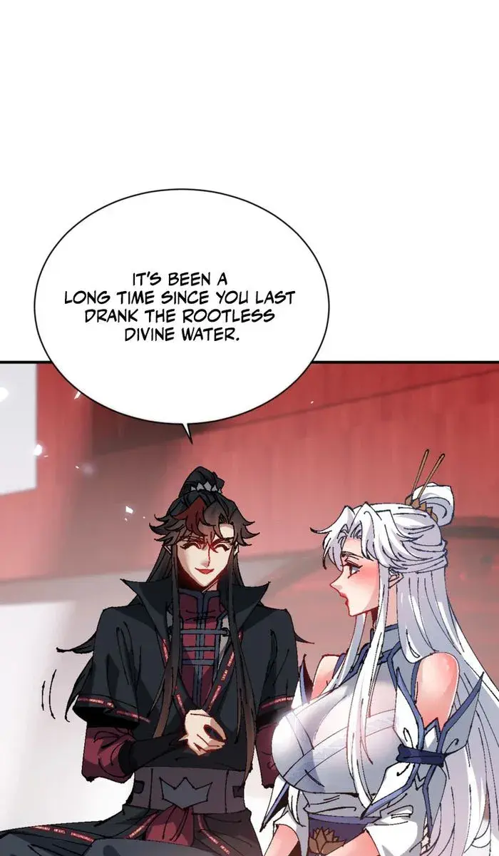 Devious Son of Heaven Chapter 137 Page 60