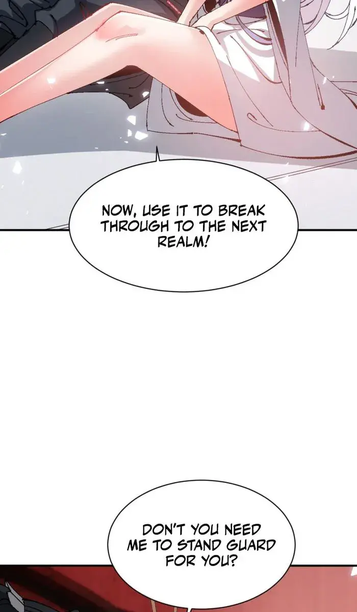 Devious Son of Heaven Chapter 137 Page 61