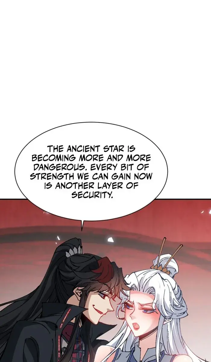 Devious Son of Heaven Chapter 137 Page 66