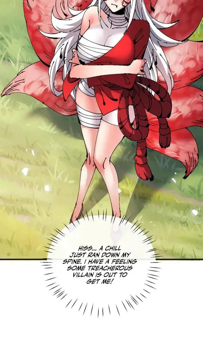Devious Son of Heaven Chapter 138 Page 5