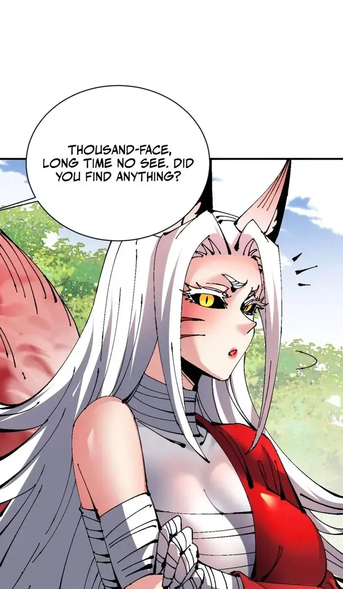 Devious Son of Heaven Chapter 138 Page 6