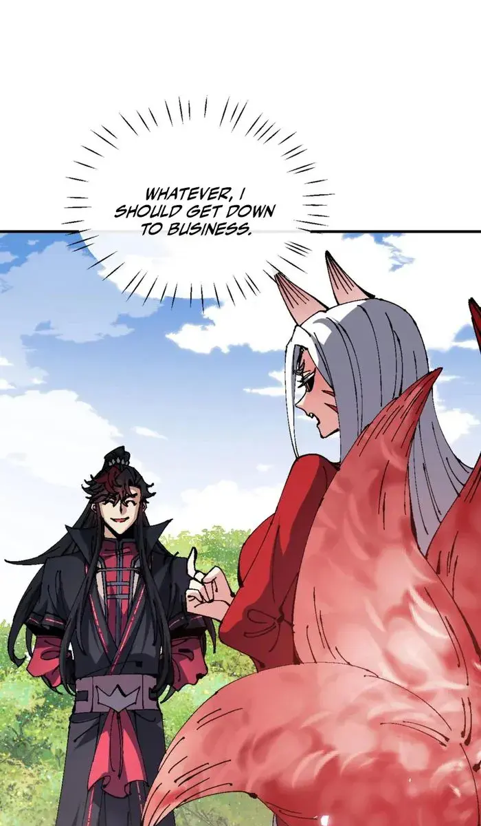 Devious Son of Heaven Chapter 138 Page 11
