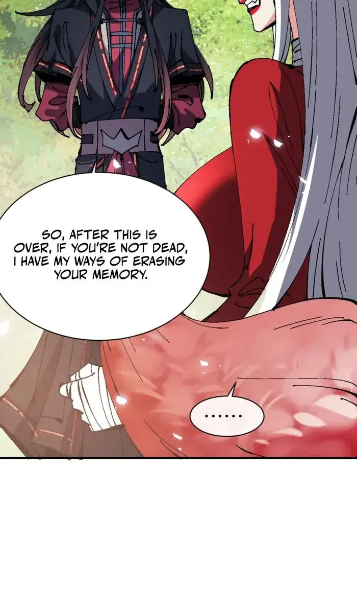 Devious Son of Heaven Chapter 138 Page 25