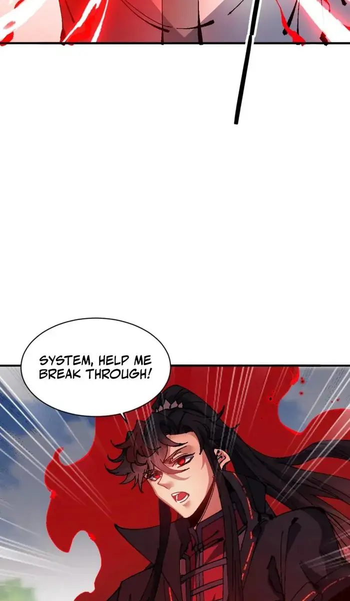 Devious Son of Heaven Chapter 138 Page 34