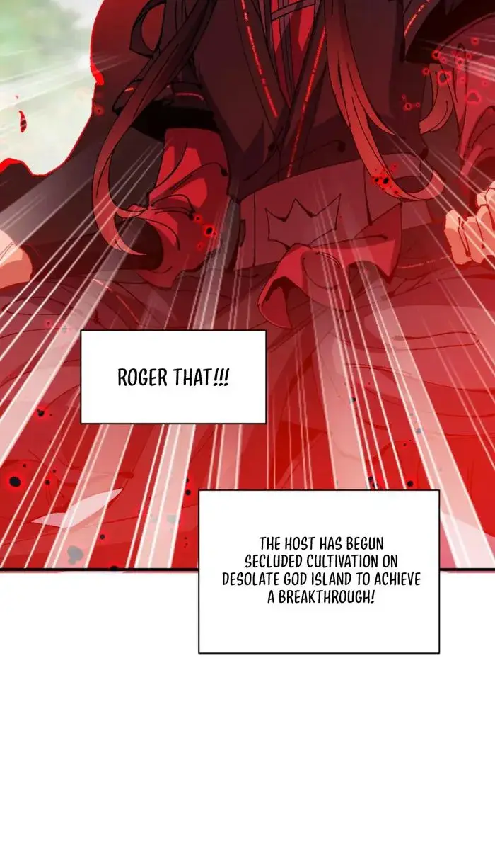 Devious Son of Heaven Chapter 138 Page 35