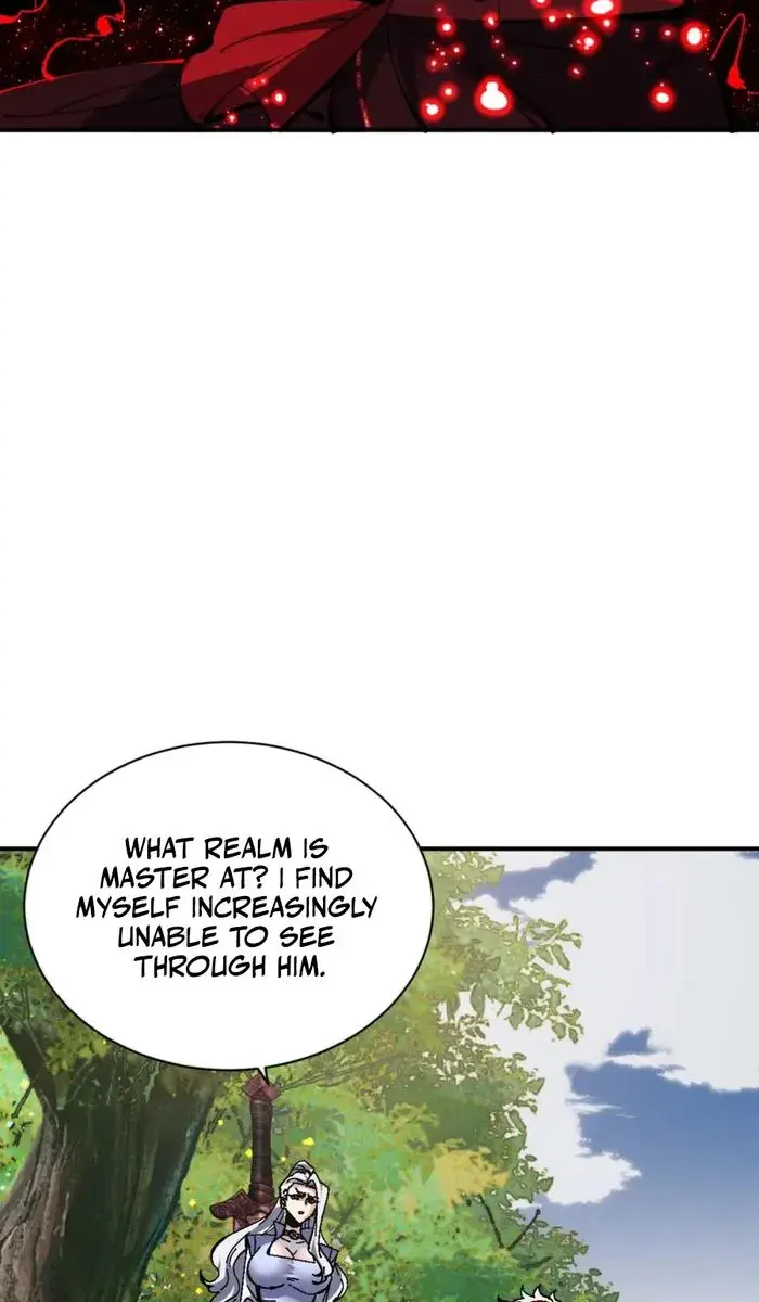 Devious Son of Heaven Chapter 138 Page 43