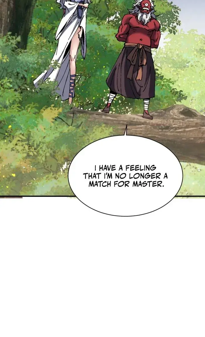 Devious Son of Heaven Chapter 138 Page 44
