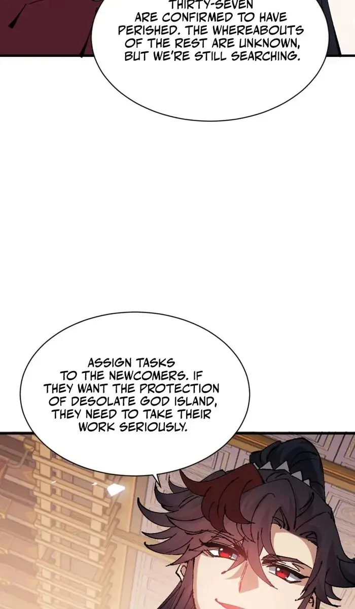 Devious Son of Heaven Chapter 138 Page 74