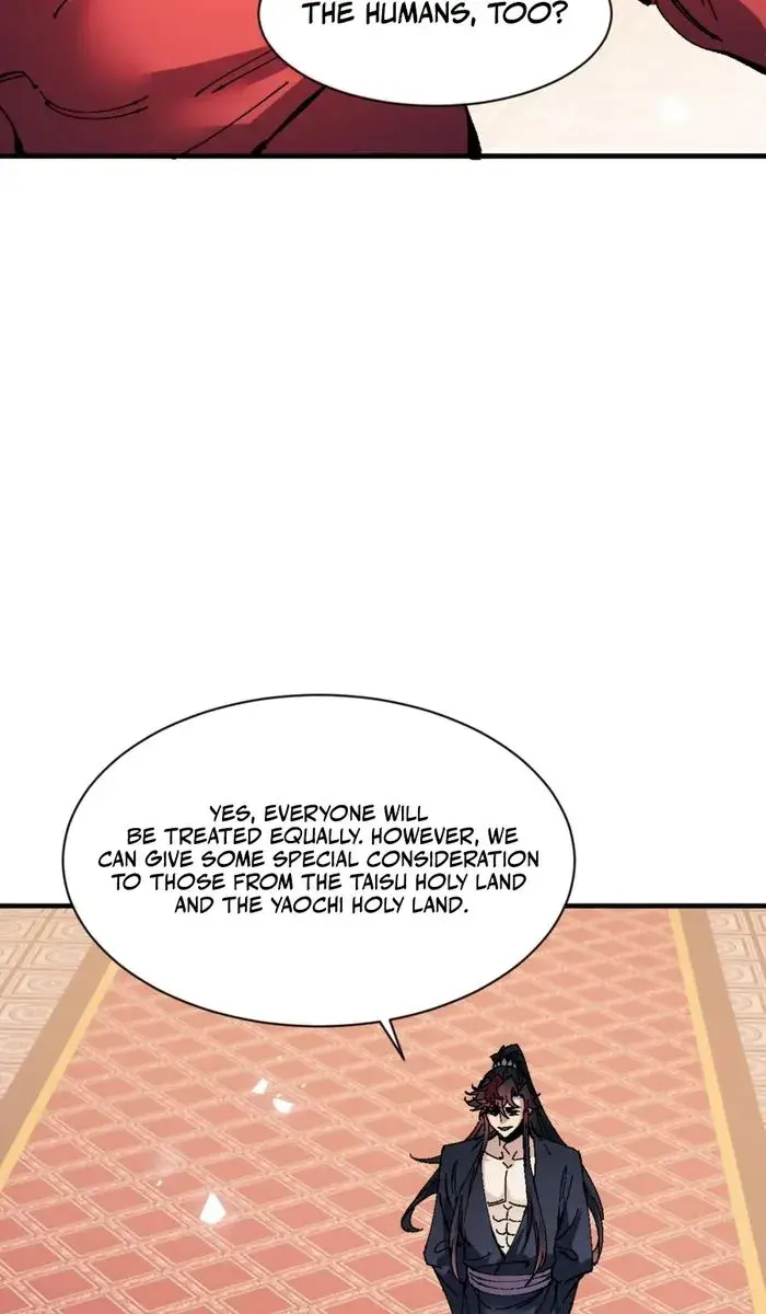 Devious Son of Heaven Chapter 138 Page 77
