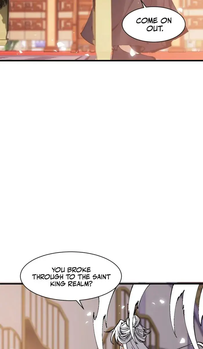 Devious Son of Heaven Chapter 138 Page 83