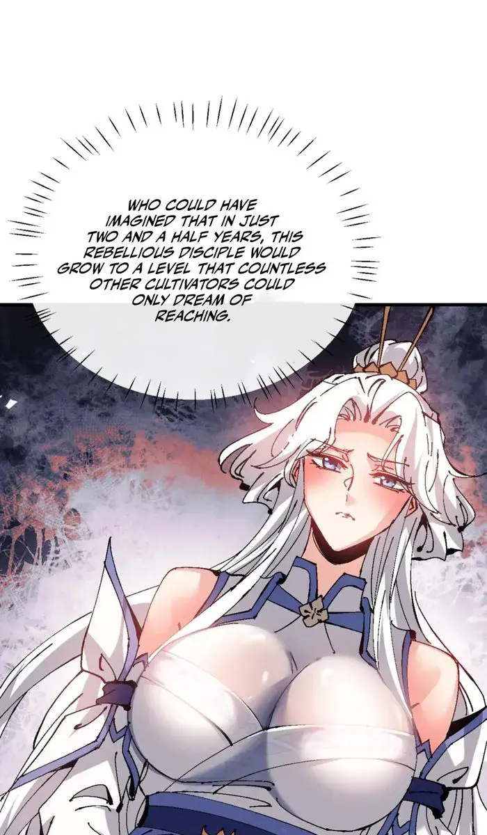 Devious Son of Heaven Chapter 138 Page 85