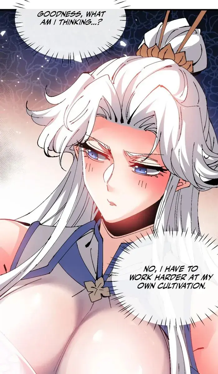 Devious Son of Heaven Chapter 138 Page 87