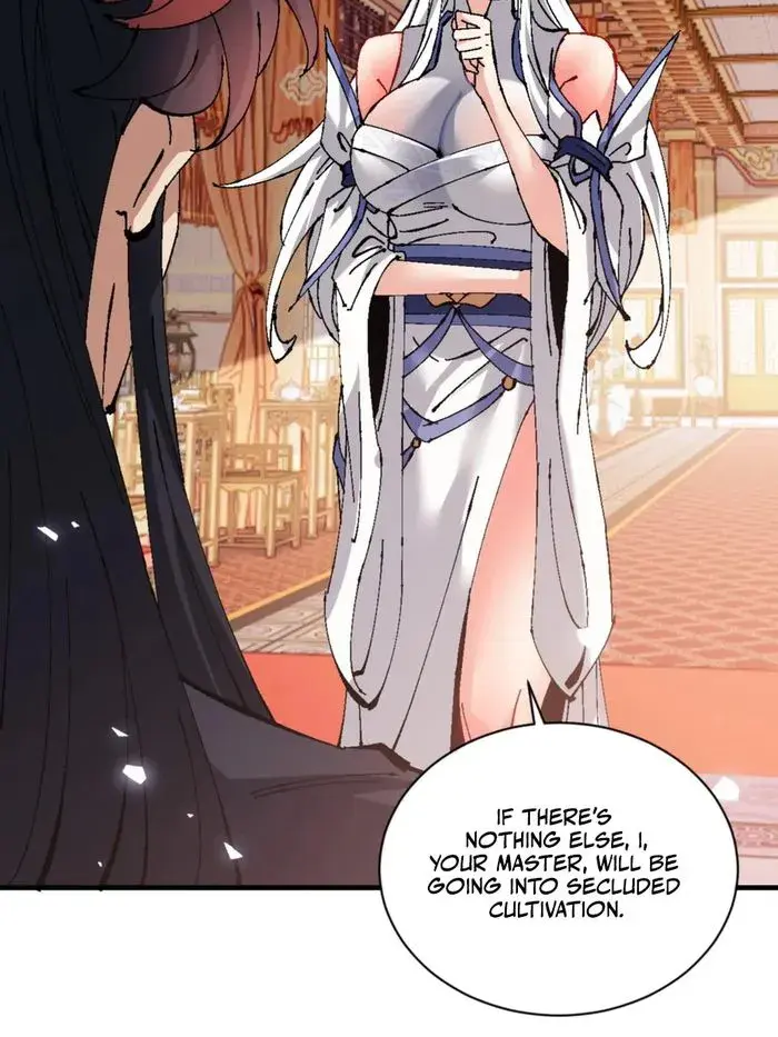 Devious Son of Heaven Chapter 138 Page 89