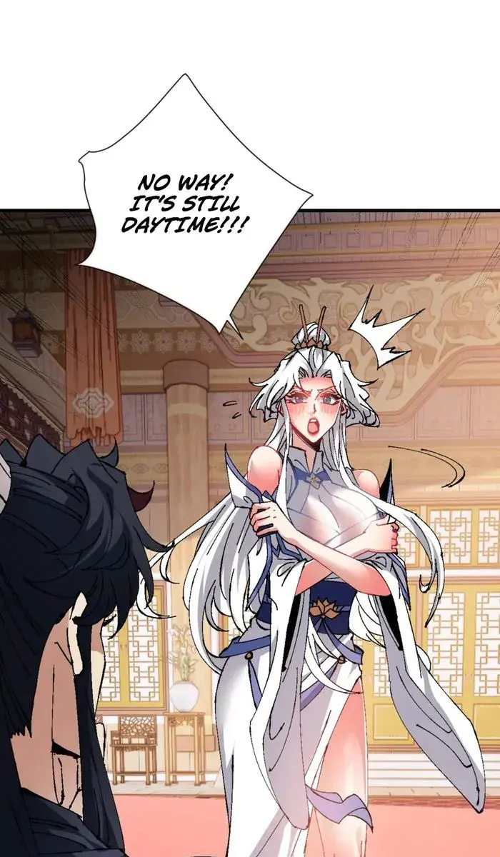 Devious Son of Heaven Chapter 138 Page 93