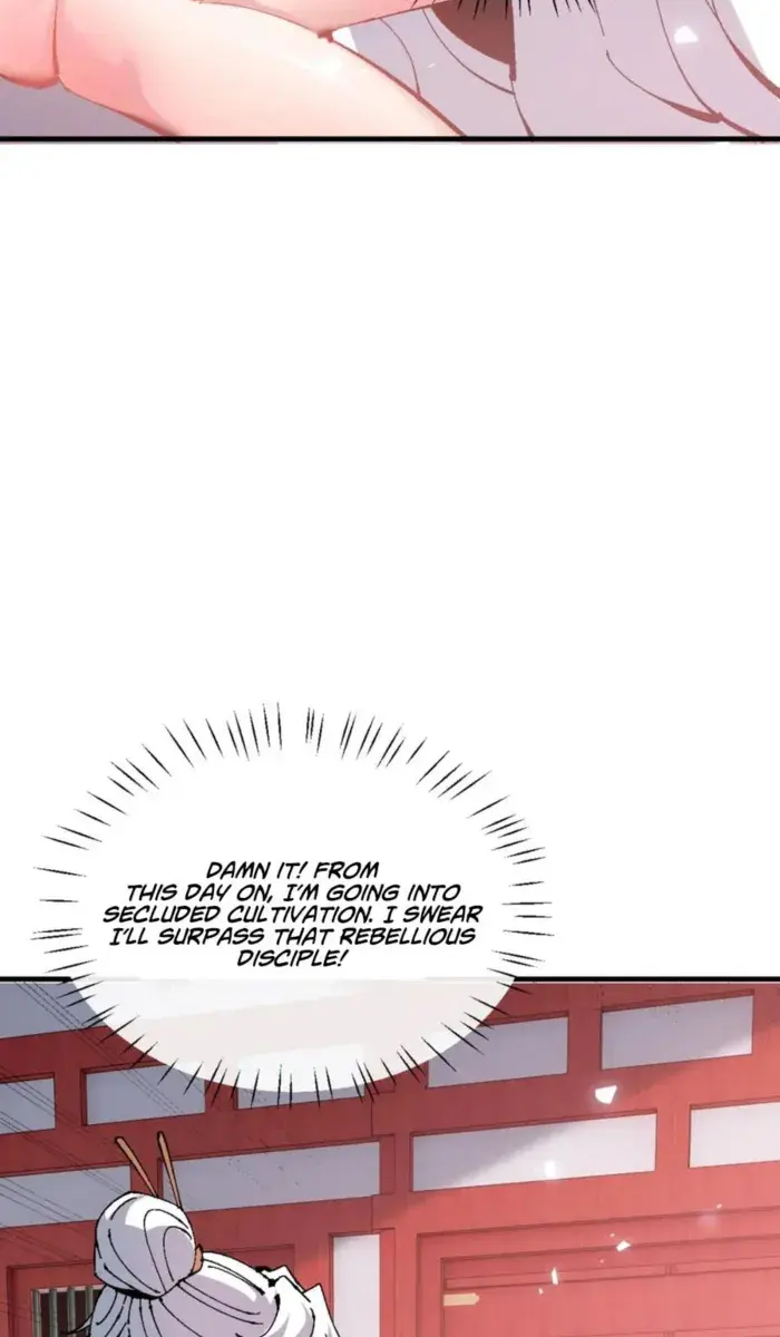 Devious Son of Heaven Chapter 139 Page 12