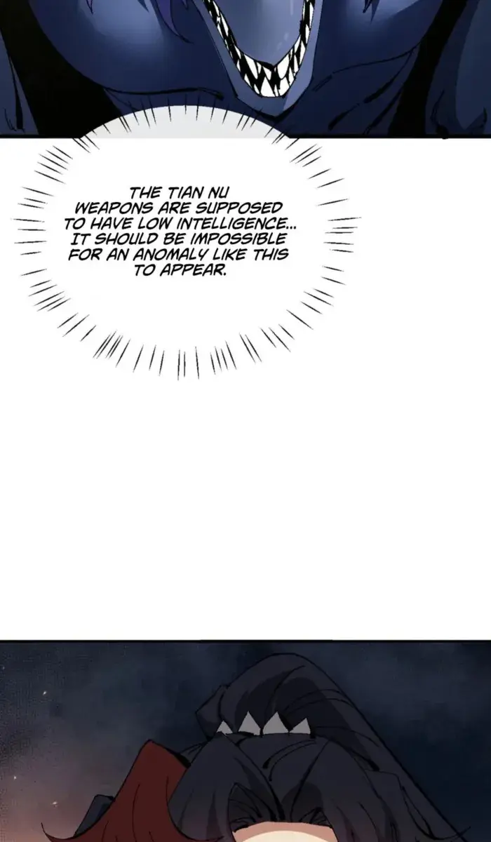 Devious Son of Heaven Chapter 139 Page 21