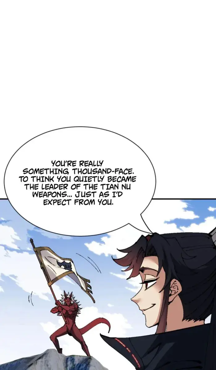 Devious Son of Heaven Chapter 139 Page 26