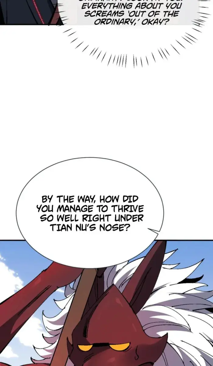 Devious Son of Heaven Chapter 139 Page 30