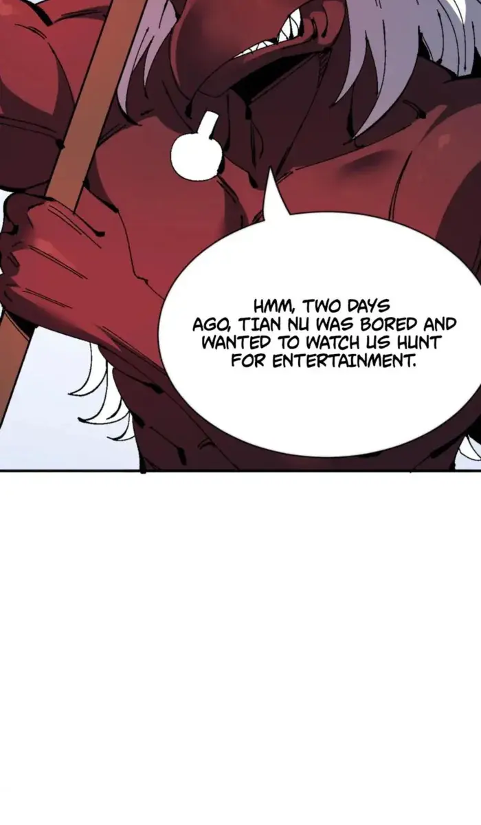 Devious Son of Heaven Chapter 139 Page 31