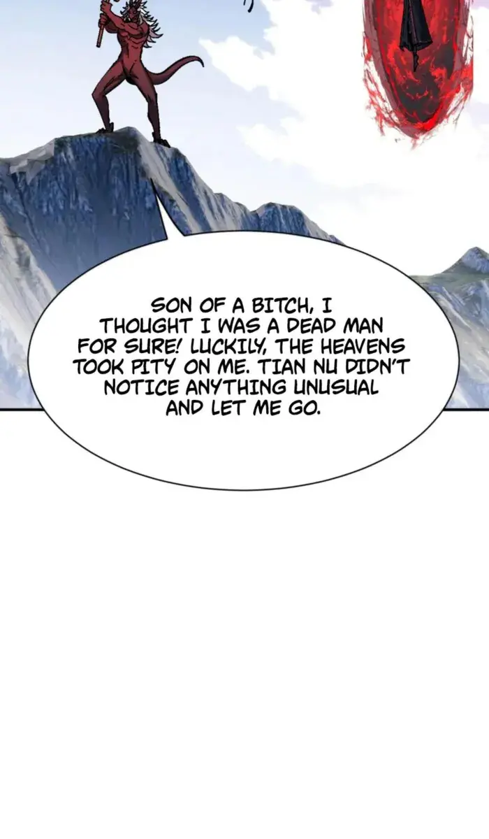 Devious Son of Heaven Chapter 139 Page 34