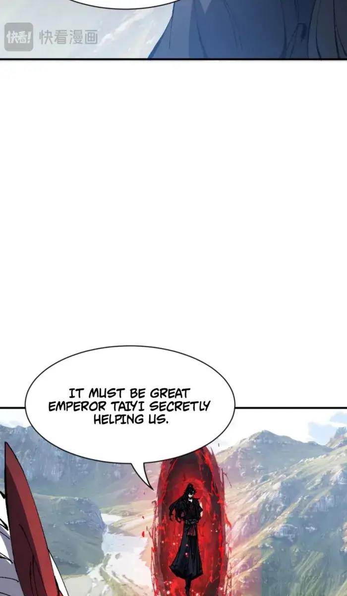 Devious Son of Heaven Chapter 139 Page 39