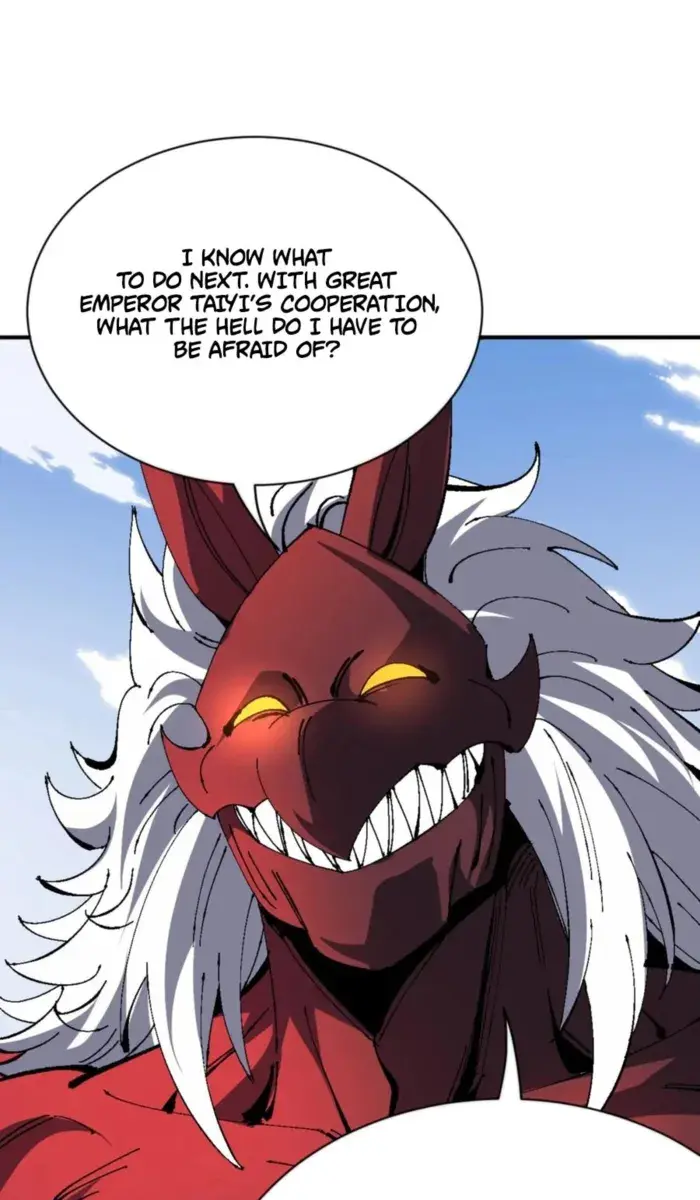 Devious Son of Heaven Chapter 139 Page 41