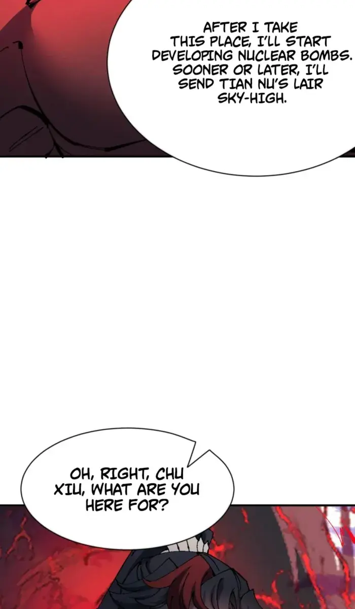 Devious Son of Heaven Chapter 139 Page 42