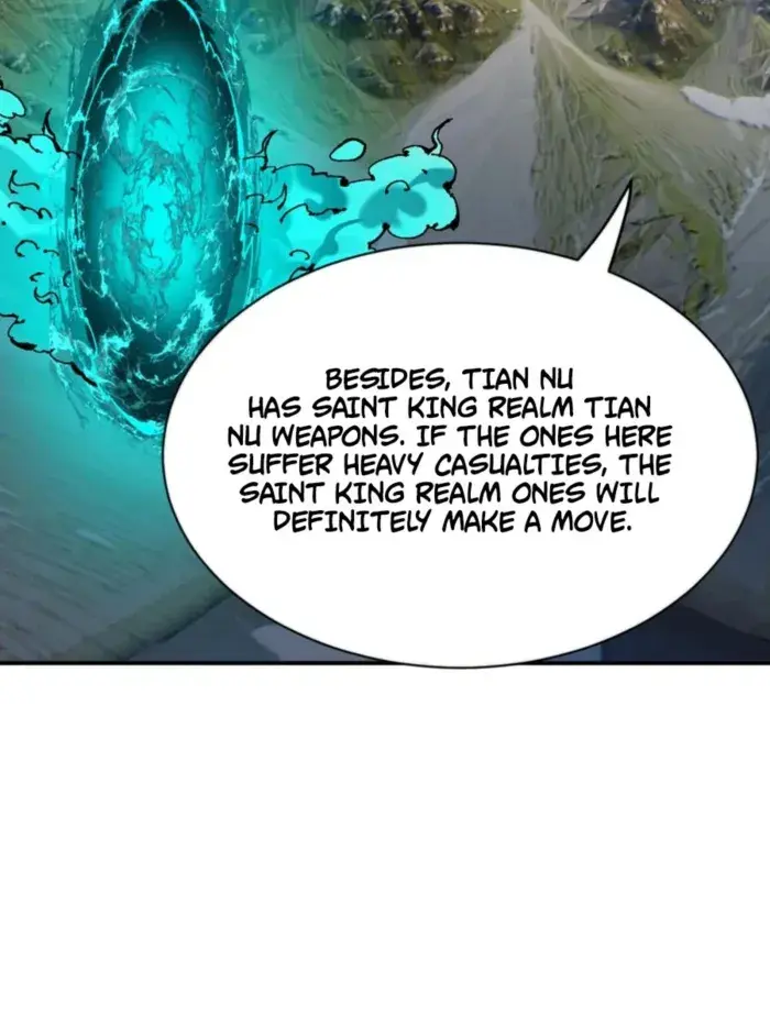 Devious Son of Heaven Chapter 139 Page 45