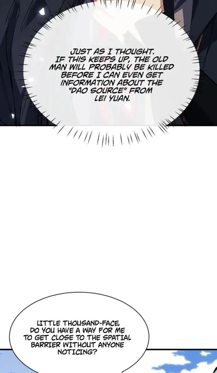 Devious Son of Heaven Chapter 139 Page 48