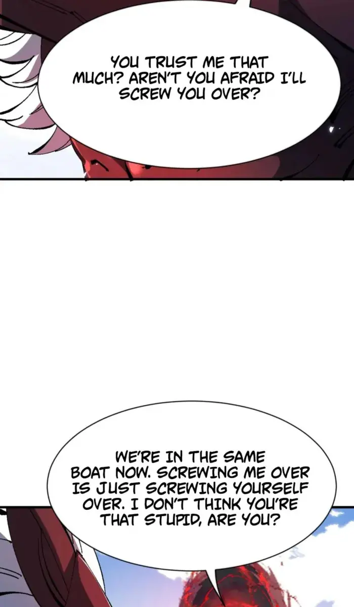 Devious Son of Heaven Chapter 139 Page 51