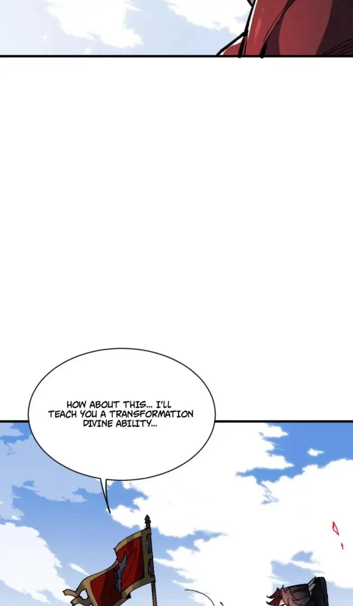 Devious Son of Heaven Chapter 139 Page 54