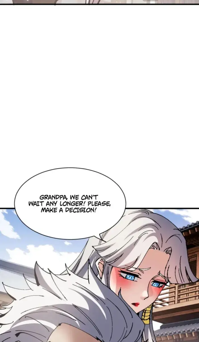 Devious Son of Heaven Chapter 139 Page 60
