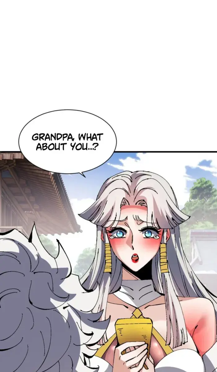 Devious Son of Heaven Chapter 139 Page 66