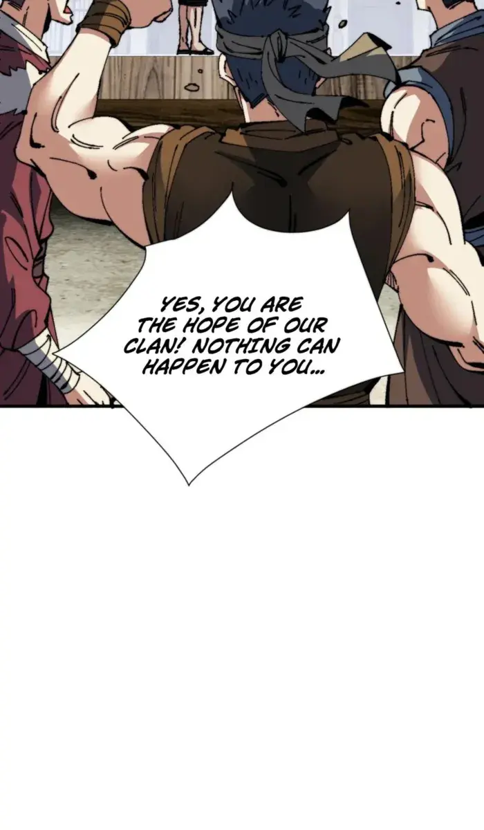 Devious Son of Heaven Chapter 139 Page 70