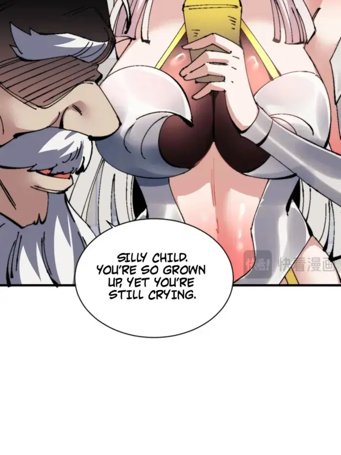 Devious Son of Heaven Chapter 139 Page 73