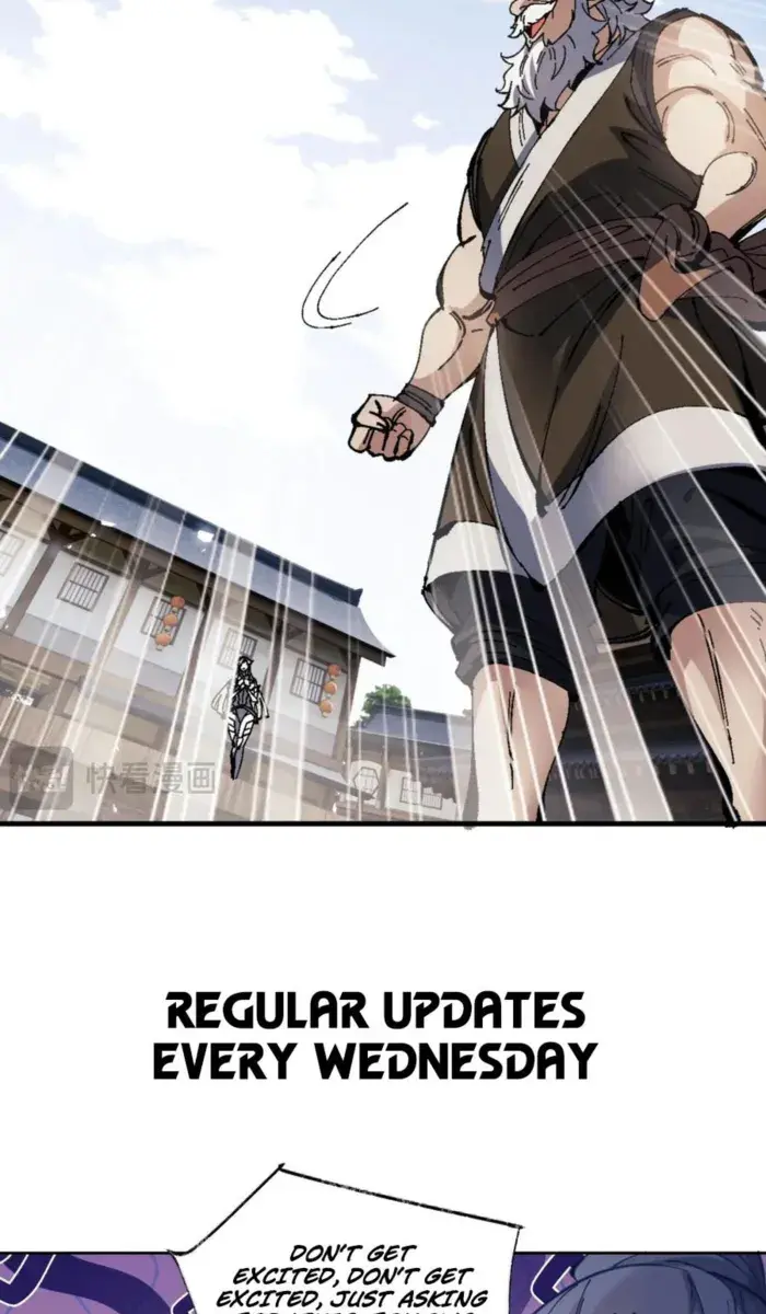 Devious Son of Heaven Chapter 139 Page 82