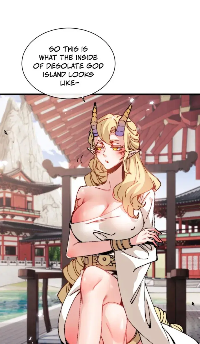 Devious Son of Heaven Chapter 141 Page 6