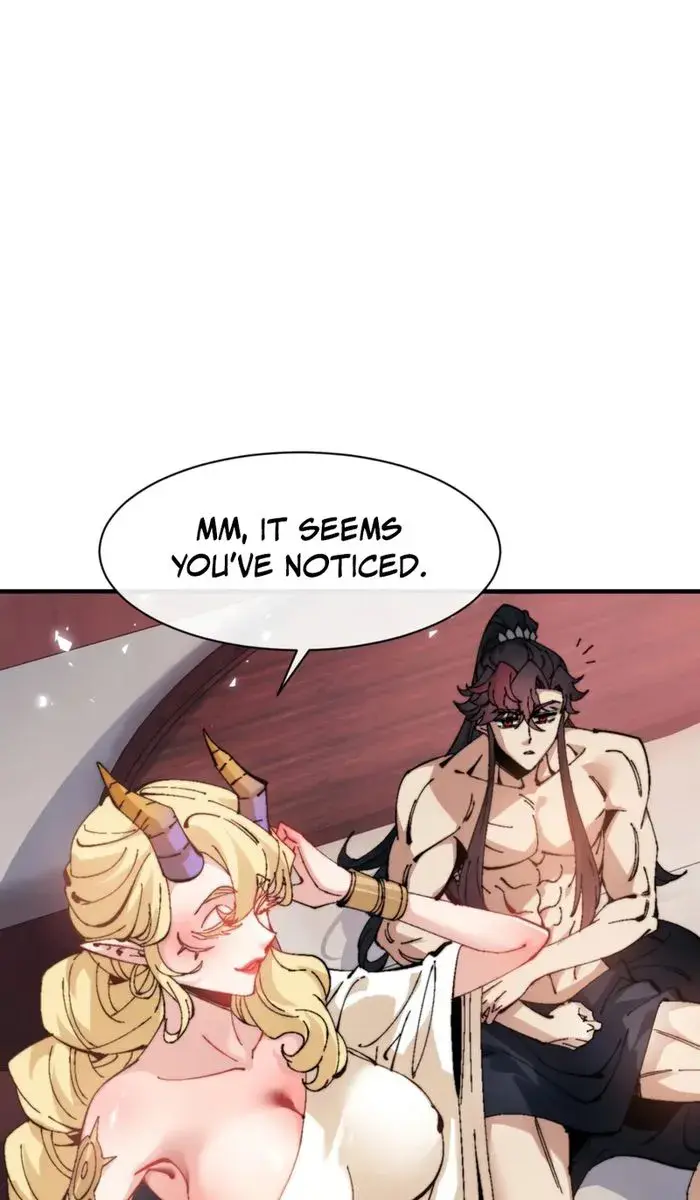 Devious Son of Heaven Chapter 142 Page 7